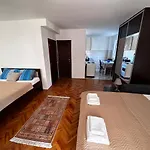 Apartments Teodora