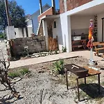 Happy Apartment