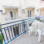 Apartments Vila Nikolic Rafailovici