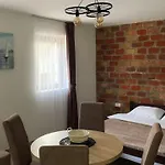Apartmani Grahovo