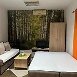 Apartmani Lana Podgorica