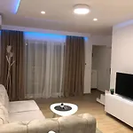 Gargovic Apartments