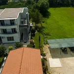 Robi Apartments