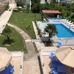 Guest House Green Garden