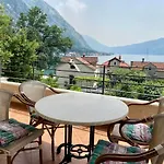 Little Paradise Overlooking Boka Bay