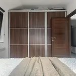 Apartments Villa Stefan