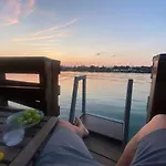 Sunset 1&2 Ada Bojana