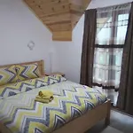 Studio Apartment Kljajevica Luka