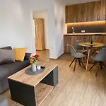 Apartmani Zivanovic Ulcinj