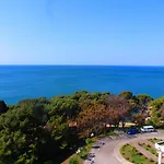 Hotel  ALBATROS  Ulcinj