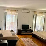 Apartments Teodora