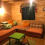Anja Rent House