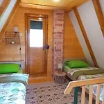 Durmitor Chill Chalet