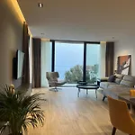 Endless Blue House