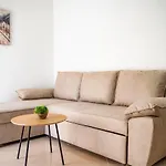 Apartments Villa Egzon