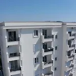 Grace Apartments Bar