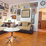 Central Art Oasis Kotor
