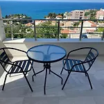 Xhan Apartments