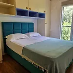 One Bedroom Apartment Petrovac