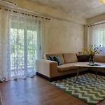 One Bedroom Apartment Petrovac