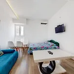 Post Office Center Apartments