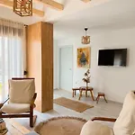 Mawa Cottage
