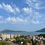Apartments City View