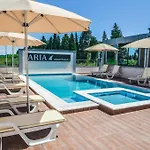 Aria Apartman Ulcinj