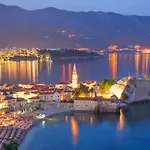 Old Town Budva Room With The View