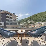 Twobedroom Lux Apartment +Garage