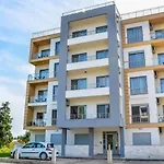 Aria Apartman Ulcinj