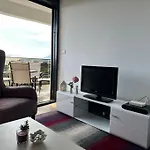 One-Bedroom Apartment With Sea View And Private Garage In Soho City