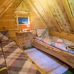 Eco Camp Chalets Pod Gorom