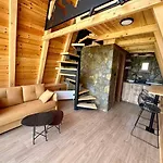 Vikendice Itana