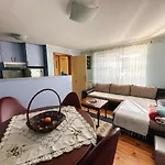 Apartman Seka