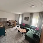 Apartman Darija