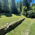 Cottage In The Wild Pjescanica