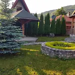 Kolasin Guest House