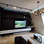 Luxury City Center Cetinje Apartment
