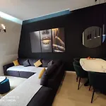 Luxury City Center Cetinje Apartment