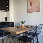 Onebedroom Apartment With A Pool And Jacuzzy