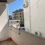 Apartmentbar Near Sea