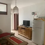 Apartmentbar Near Sea