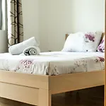 Apartments Mina