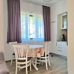 Cozy Studio Apartment In Petrovac