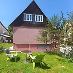 Studio Apartman 