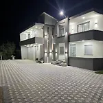 Apartments Bojku