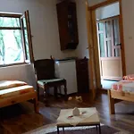 Tijanic Apartment Piva Lake