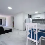 Stojkovic Family Apartments