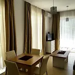 Lux Apartment Becici